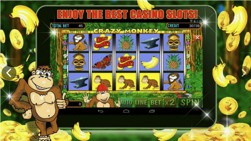 VAVADA Casino - Промо 1